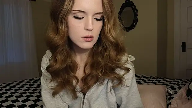 sexylilly69's Live XXX Chat