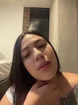 แชท XXX สดของ Latina_vanessa