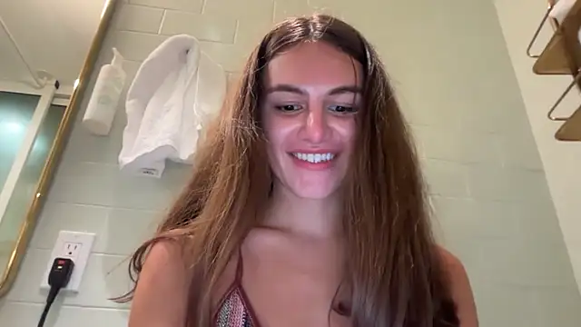 Czat XXX na żywo – graciesmith27