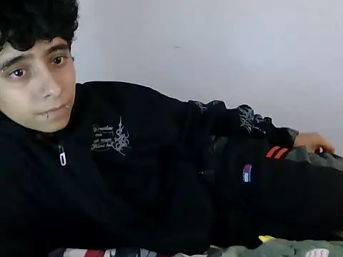 Chat XXX ao vivo de LatinHeatX22