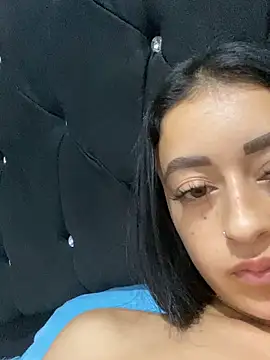 sol_evanss_ élő XXX-chatje