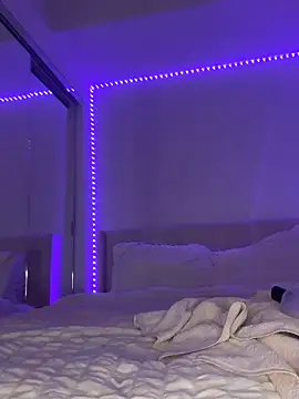 bendlikebanana__ Show Webcam