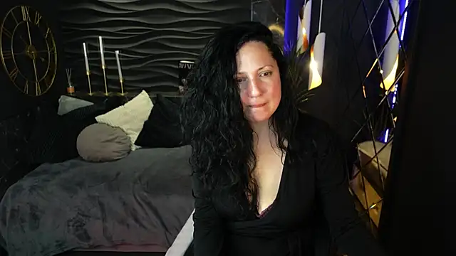 Chat XXX ao vivo de Anita_Muse