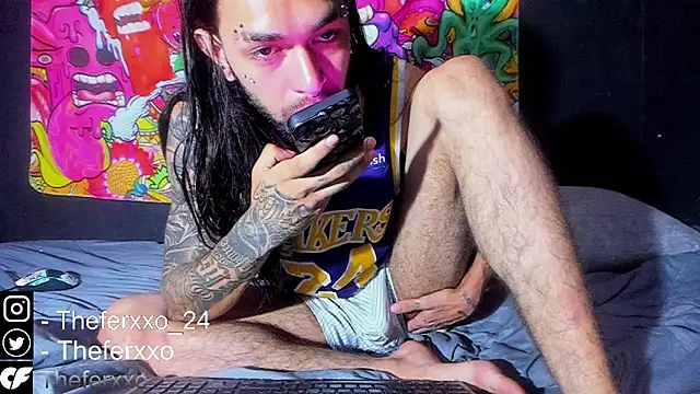 Theferxxo_12: απευθείας συνομιλία ΧΧΧ