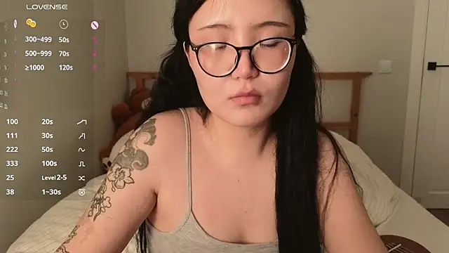 nullgirln Live XXX chat