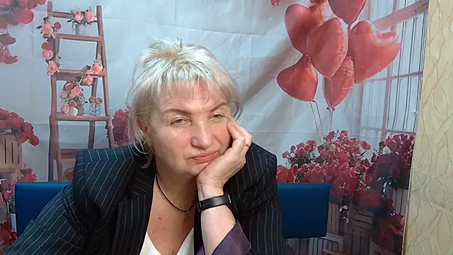 RenataDaster – webcam-show