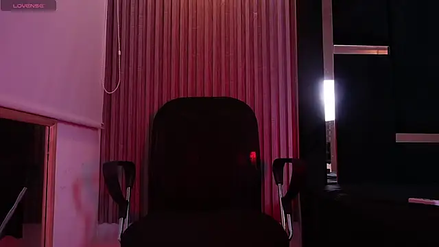 Enzo_Crown's Webcam Show