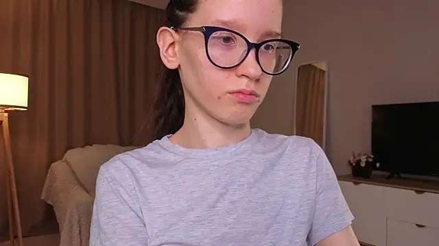 BettyBrowni – Naživo XXX chat
