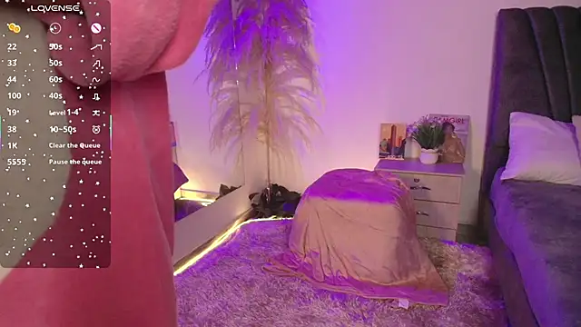 miaoconell – Naživo XXX chat