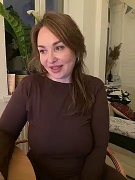Syverelle Chat XXX in diretta