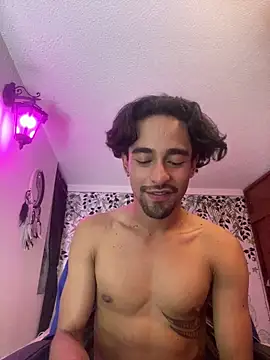 Oliver_11Ed Webcam show