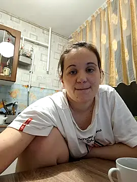 Jeanne_Cynthia Webcam-Show