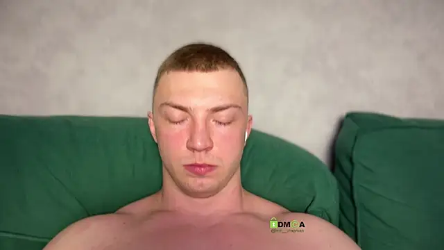 iron__chap webkamerás műsora