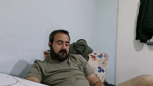 -dark-look-'s Webcam Show