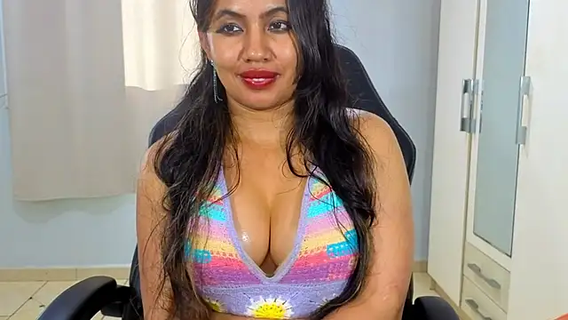 FannyXhot 现场XXX聊天