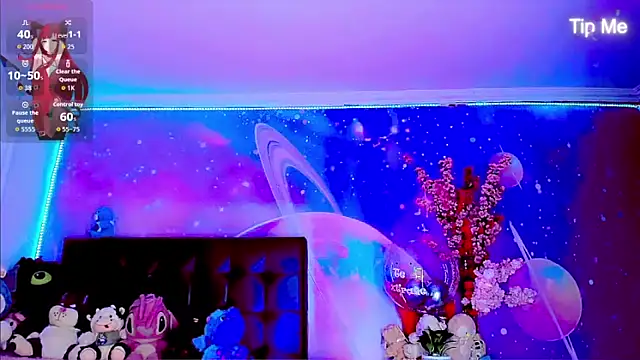 عرض كام Thalia_girl21