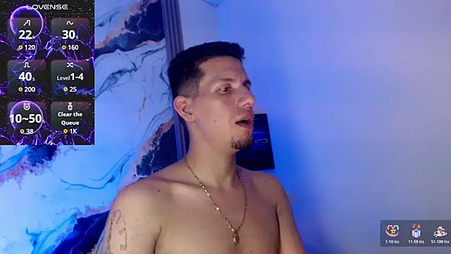 Sebastian_Smith__ 웹캠 쇼