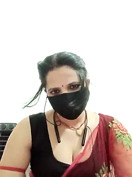 karishma_Bhabhi – Kamerová šou