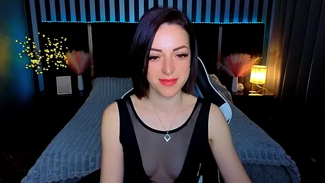 Daloras_lin Chat XXX in diretta