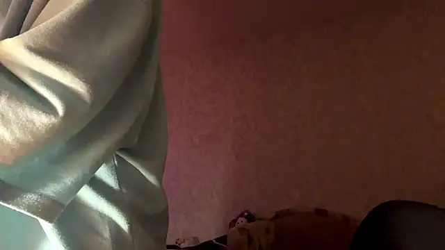 Chat XXX ao vivo de SageFennell