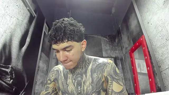 Gury_tattoo Live XXX Chat