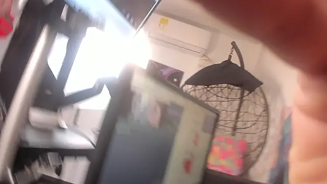 KiaraaBlack Live XXX-Chat