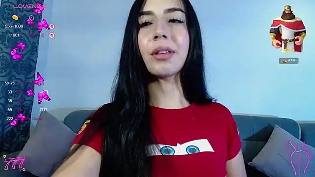 Show de SweetLiamn na webcam
