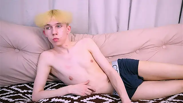 Živý XXX chat Evans_Mark