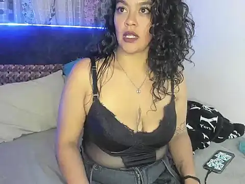ZiaNoir_n Live XXX chat