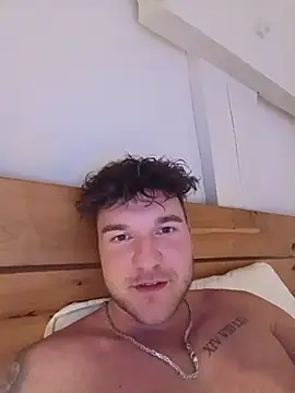 Satisfyer8 Webcam Show