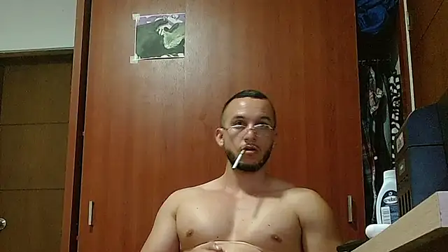 Webkamerová show MarcusMilarc