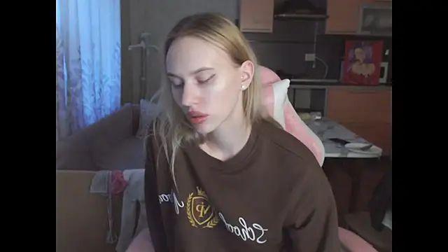Elsa_Li Chat XXX in diretta