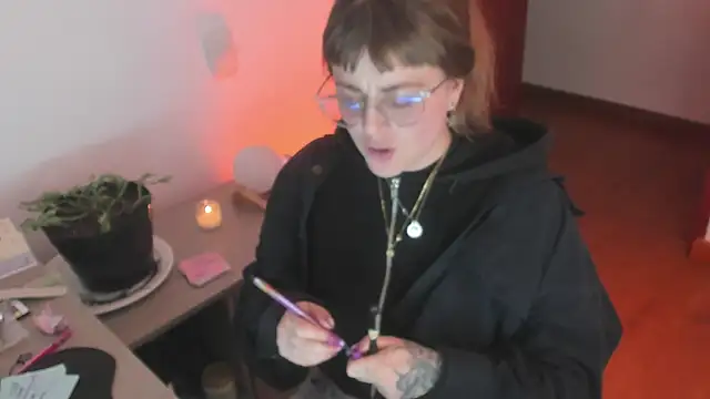 tekila__ Chat XXX in diretta