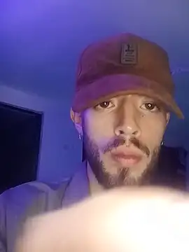 Aaronkiller's Webcam Show