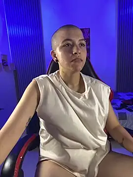 nicocoox Live XXX-Chat