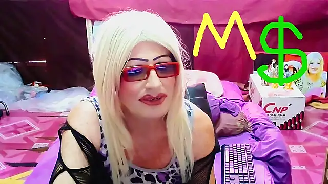 horni4luv's Webcam Show
