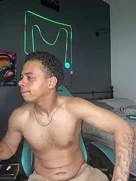 l-laross 网络视讯表演