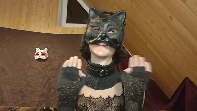 Chat +18 de NovaKitty888 ao vivo