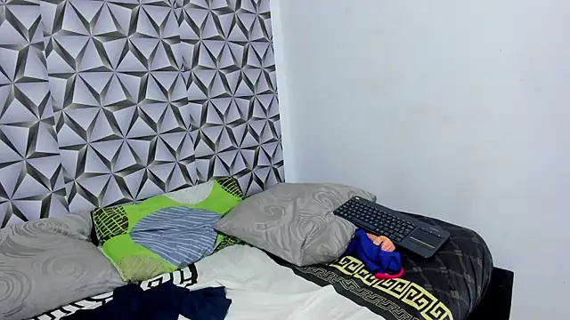 Benjamin_lich Show Webcam