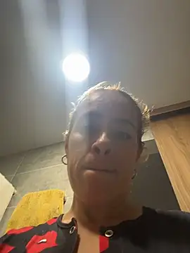 Natigoonzalez's Webcam Show