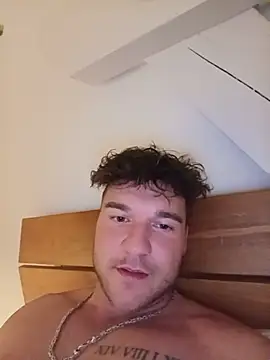 Satisfyer8 Webcam show