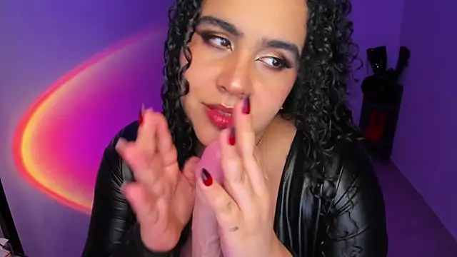 Amber_smith20 élő XXX-chatje