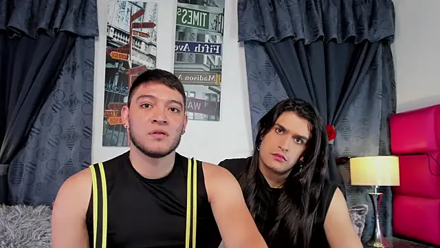 NicoHoffman Adlı Modelin Canlı XXX Sohbeti