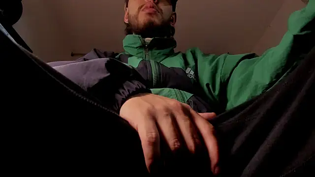 s_sven03 Live XXX-chat