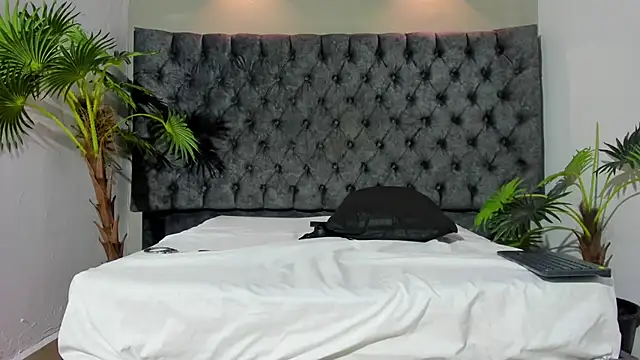 Salomon_koude's Webcam Show
