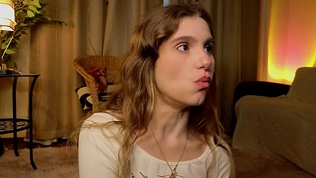 RozanneJordan Chat XXX in diretta