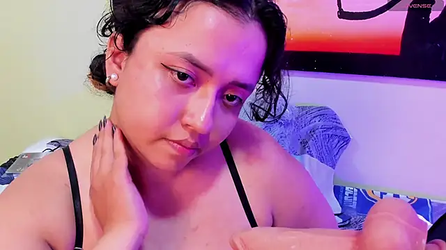 Cassle_ibarra_x 在線直播表演