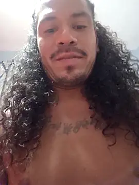 Show Webcam de cutecocksofty
