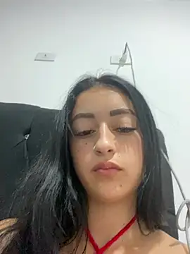 Show de webcam de sol_evanss_