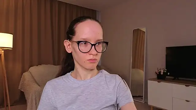 Chat XXX ao vivo de BettyBrowni